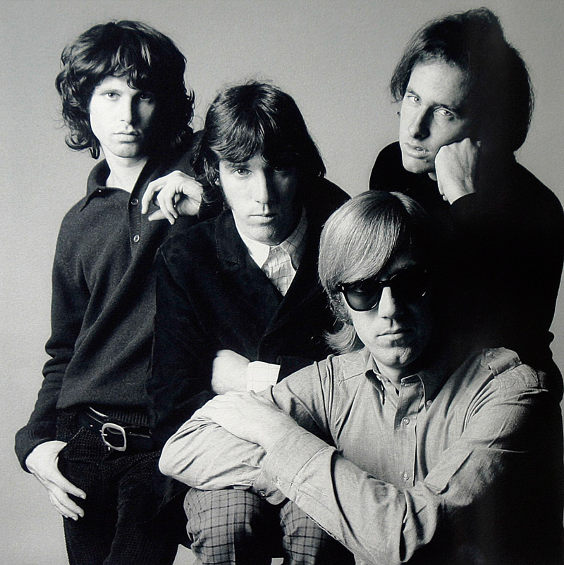 The doors презентация