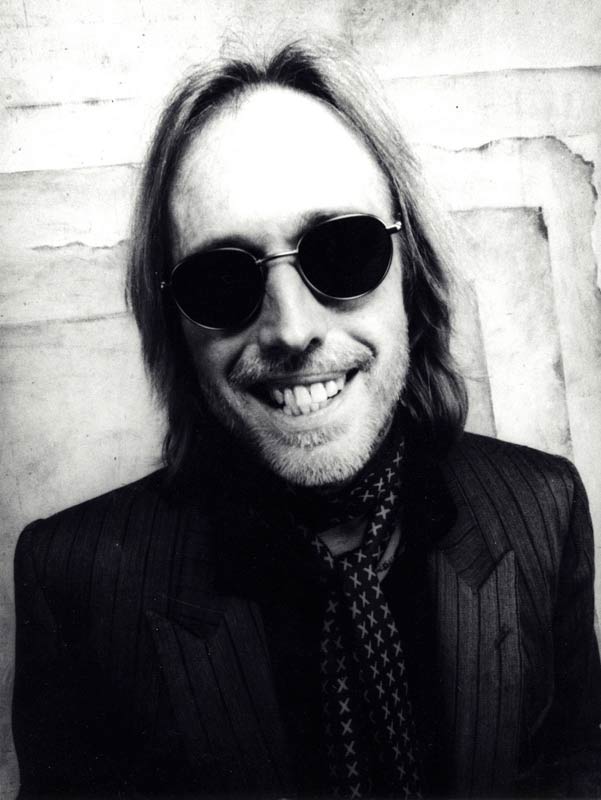 Tom Petty, San Francisco 1998
