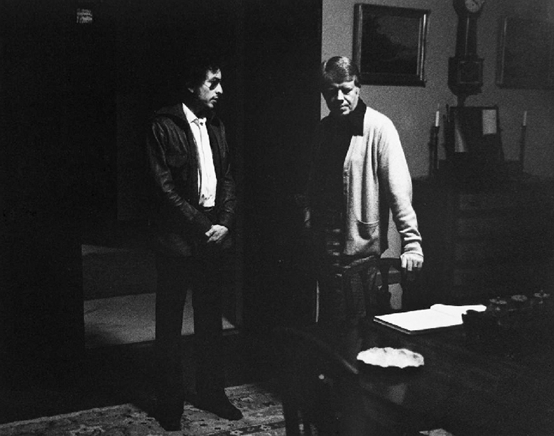 Bob dylan jimmy carter atlanta ga 1974 san francisco art exchange