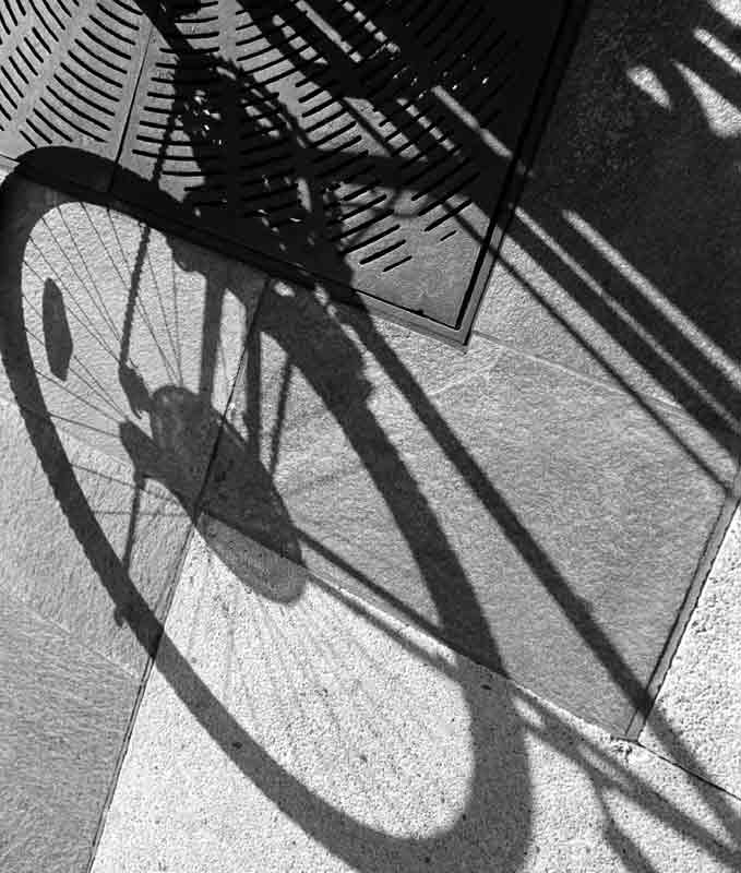 Bicycles, 1987