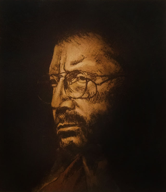 Eric Clapton IV, 1994
