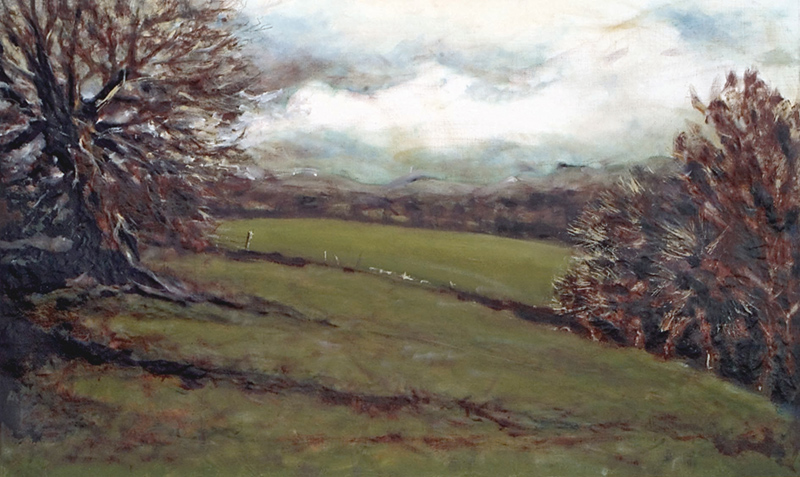 The Range Folio - Irish Landscape, 2005