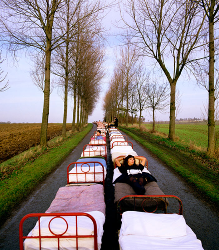 Pink Floyd, A Momentary Lapse of Reason Tour Poster, 1988 (20/20)