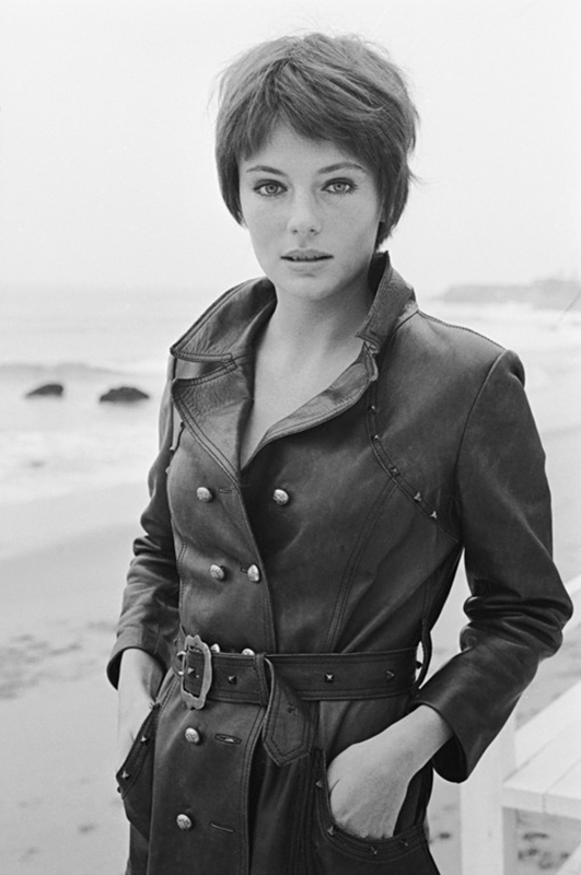 Jacqueline Bissett, Malibu, c.1970