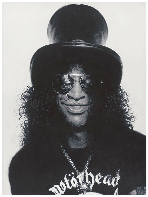 Slash - Mr. R&F'n'R, 2017