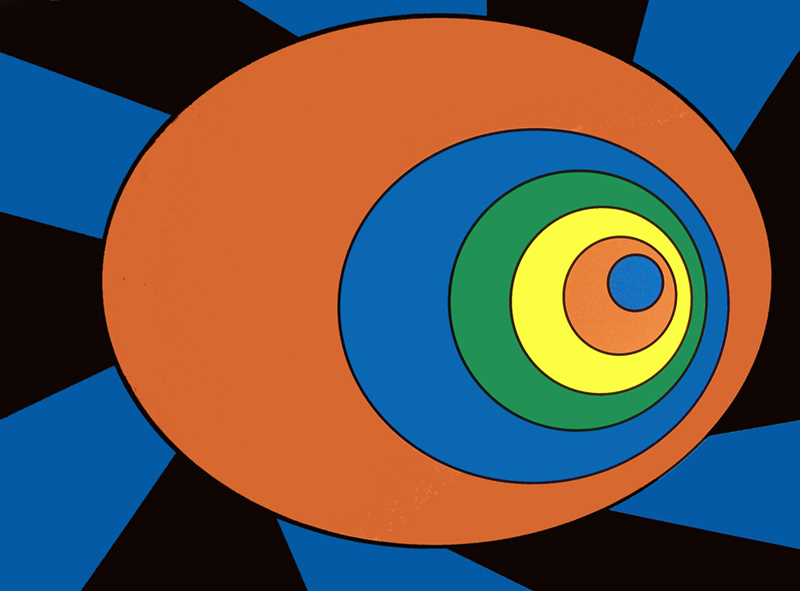 Snail's Eye, 2007