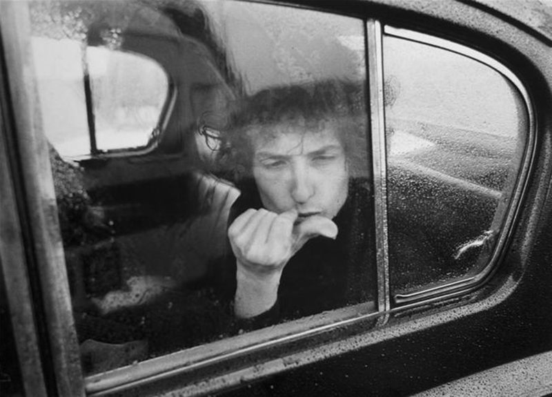 Bob Dylan, Bristol, 1966