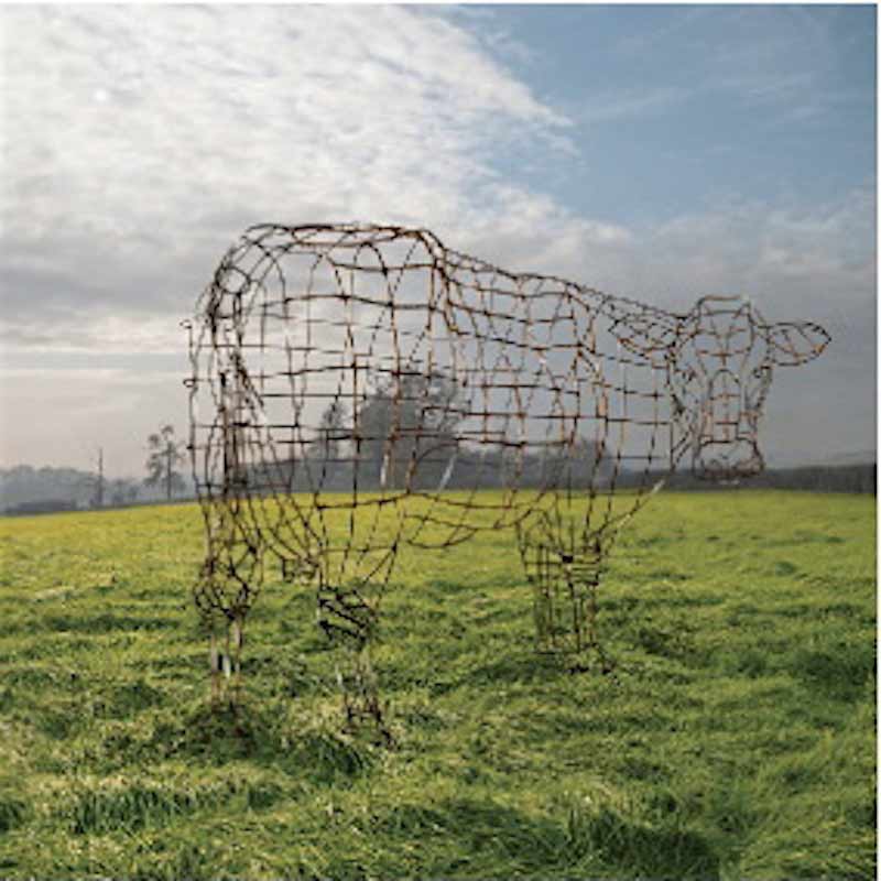 Pink Floyd, Atom Heart Mother 40th Anniversary, Why A Cow, 2012