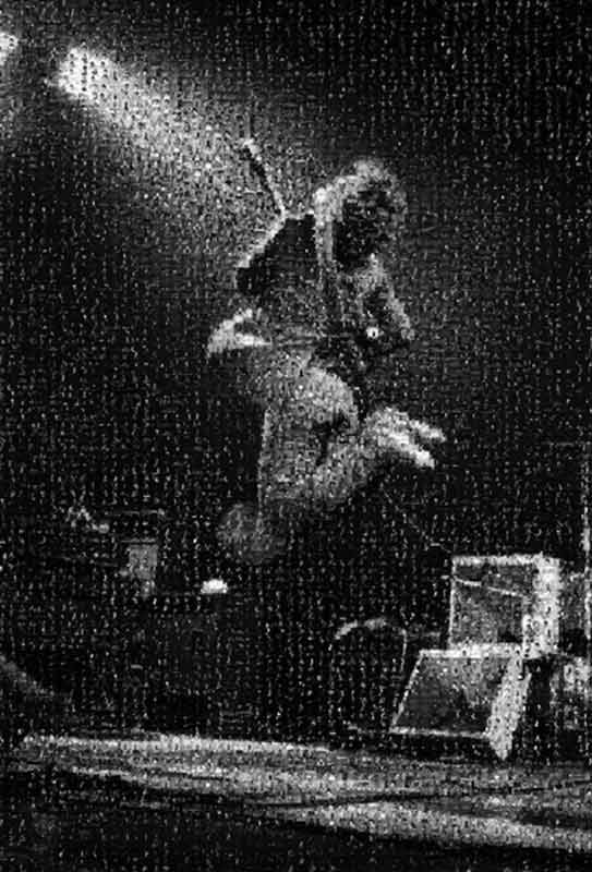 Bruce Springsteen, Jump, 1972-1980, Mosaic