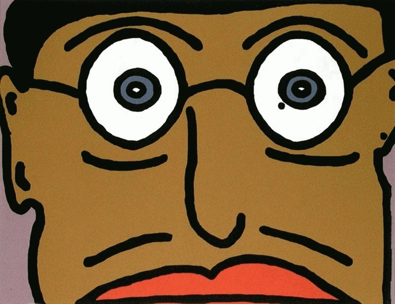 OOO Man Two, 2005