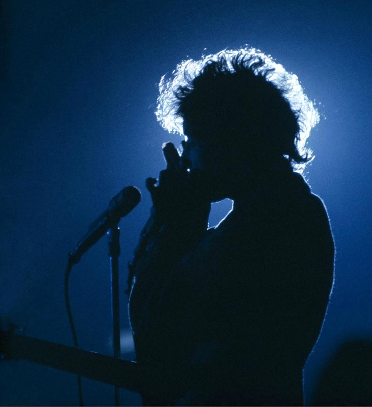 Bob Dylan Greatest Hits, Washington DC, 1965