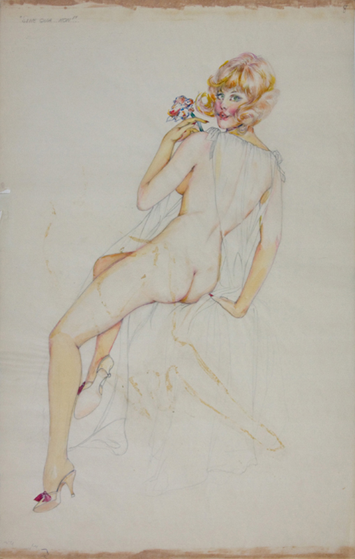Sine Qua...Non!, 1970