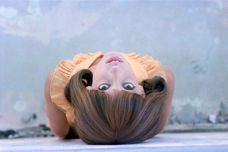 Shelley Duvall, 1977