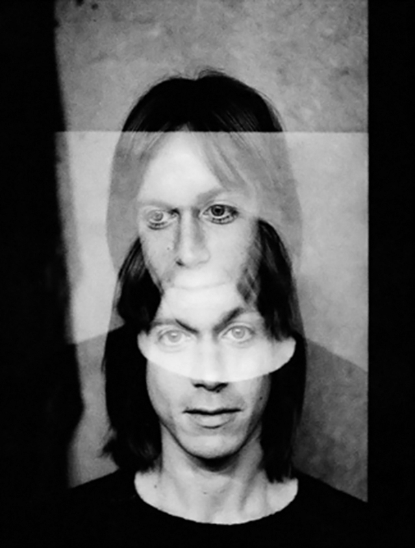Iggy Pop, Double Vision, 1972