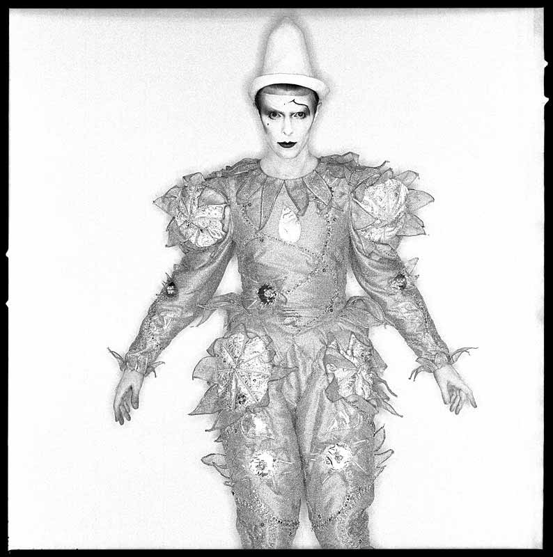 David Bowie, Scary Monsters 1, 1980