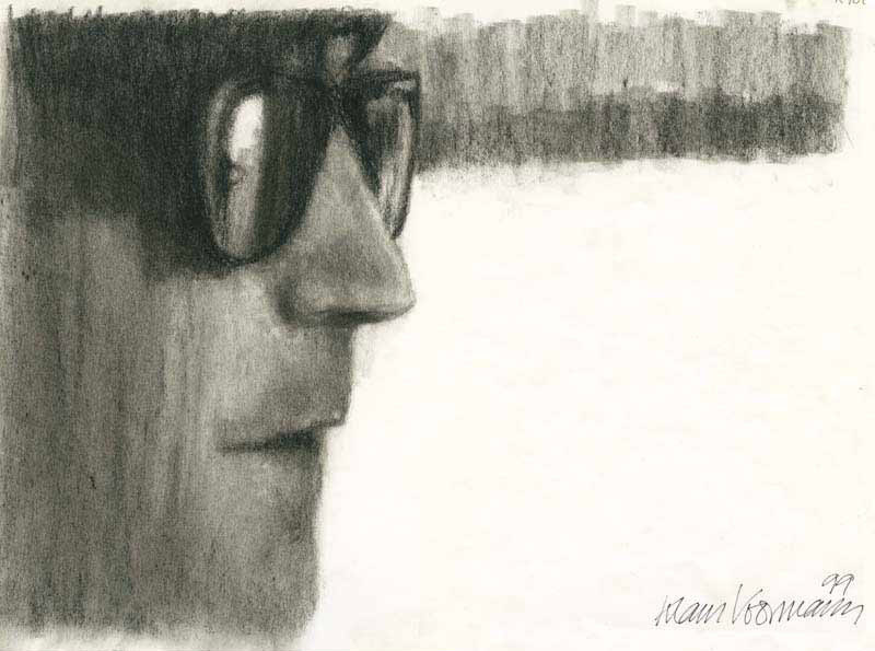 John Lennon, Sunnies, 1999