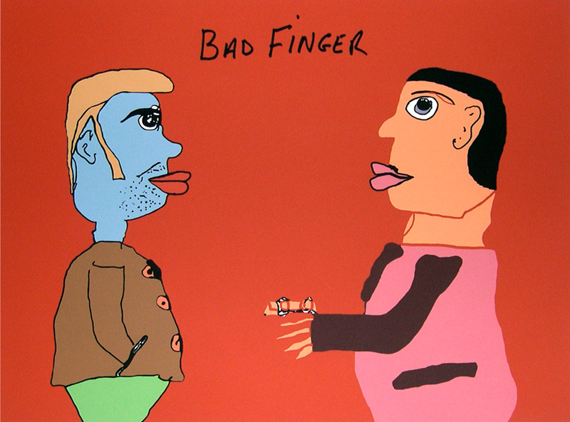 Bad Finger, 2005