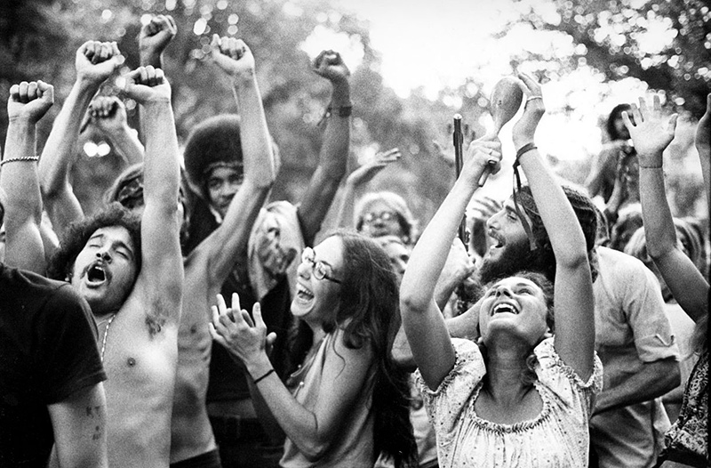Summer of Love, 1967