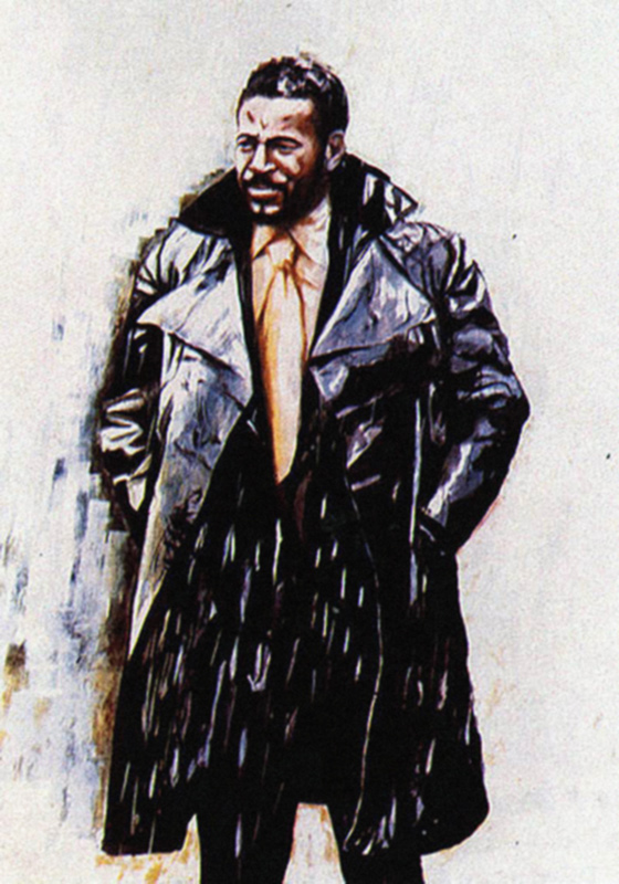 Marvin Gaye, 1991