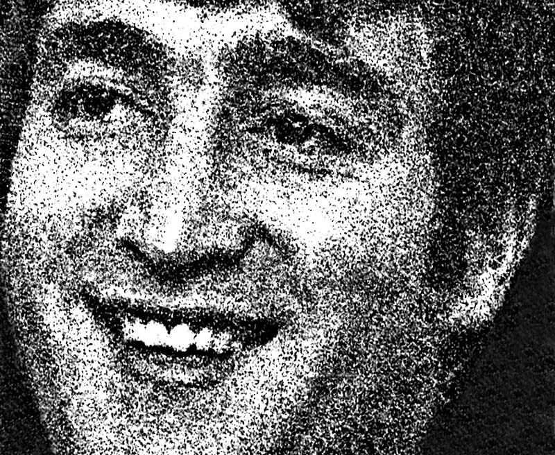 John Lennon, A Perfect Moment, Odeon, Leeds, 1963