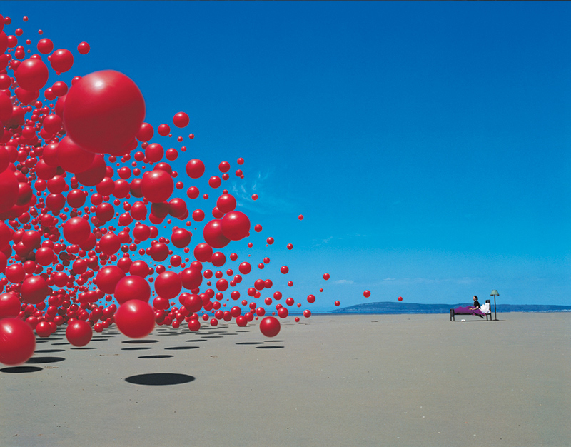 The Cranberries, Wake Up and Smell the Coffee Album Cover, 2001
