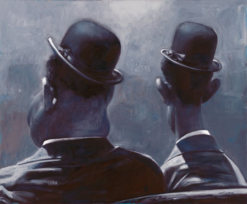 Laurel and Hardy, 2006
