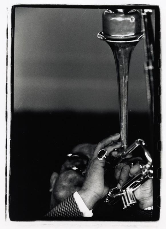 Dizzy Gillespie, A Blast From Dizzy, 1959