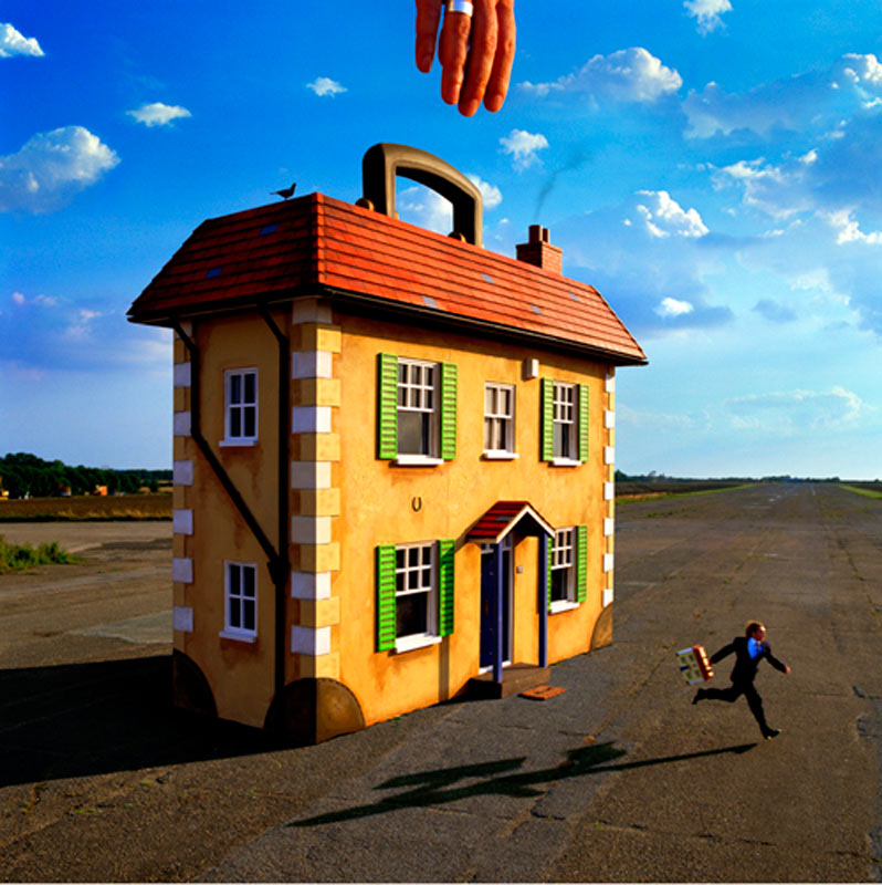 O.A.R., Stories of a Stranger Album Cover, 2005 (20/20)