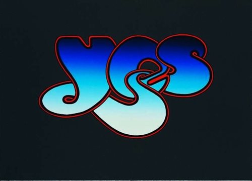 Yes Logo, 1998